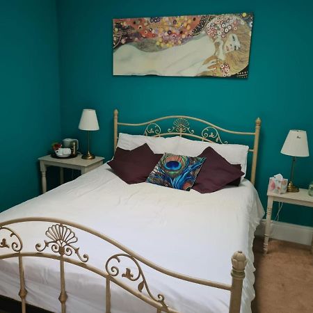 Skellys Hotel Ballymahon Eksteriør billede
