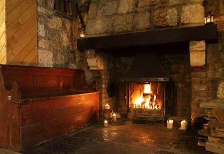 Skellys Hotel Ballymahon Eksteriør billede