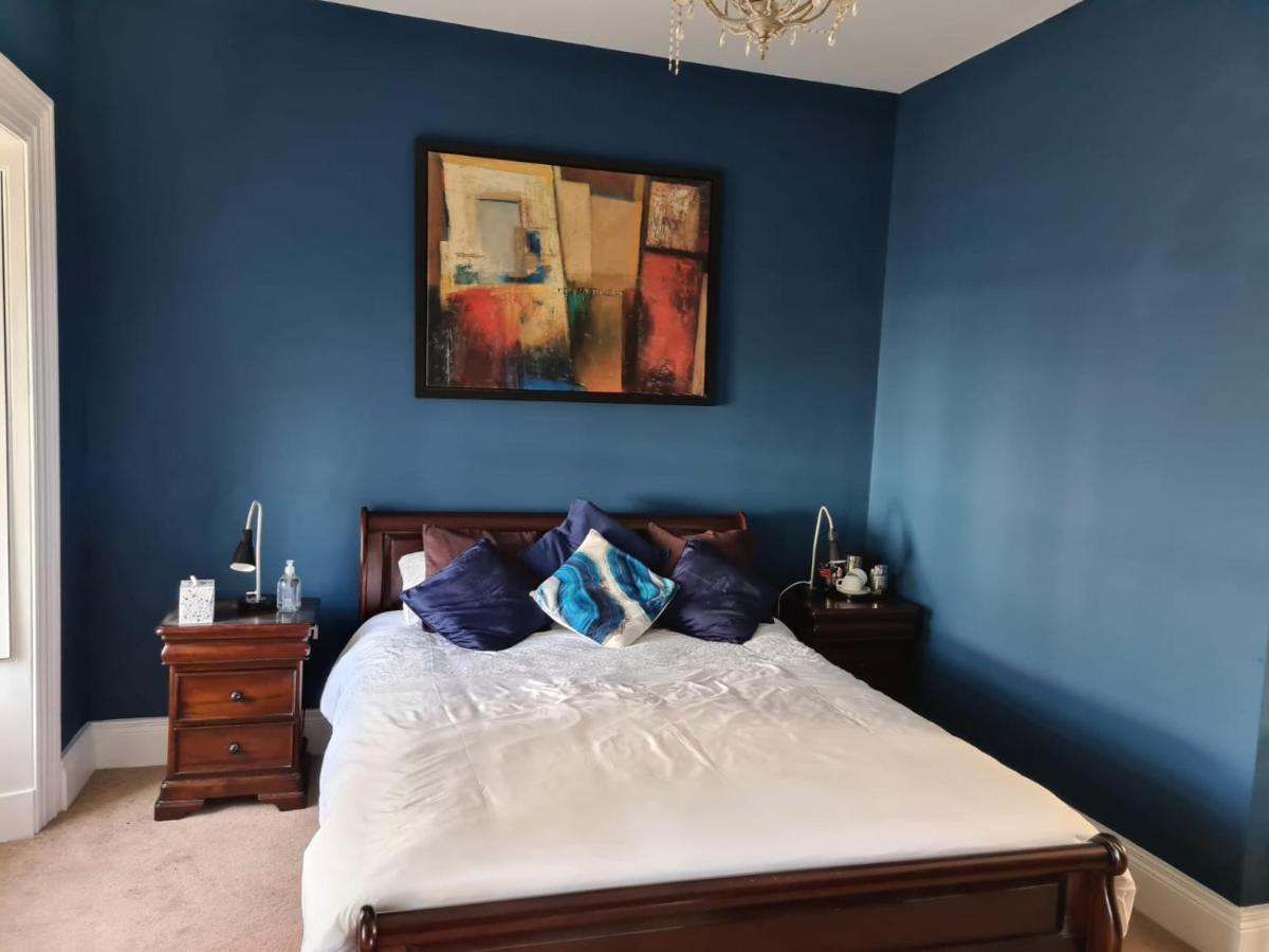 Skellys Hotel Ballymahon Eksteriør billede