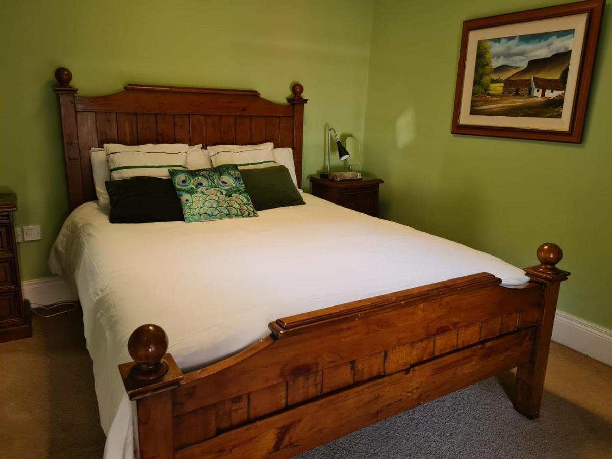 Skellys Hotel Ballymahon Eksteriør billede