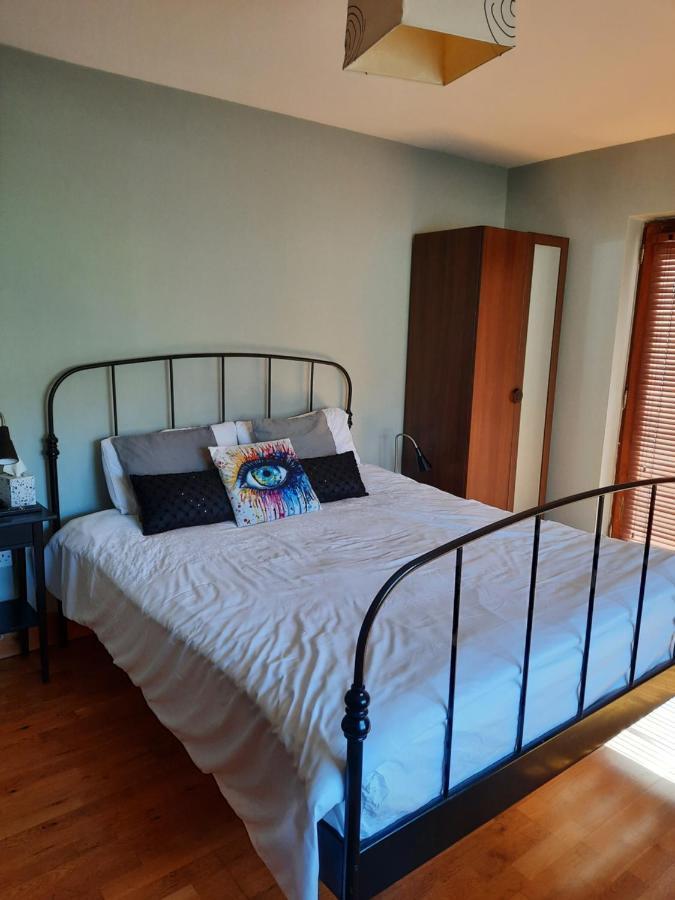 Skellys Hotel Ballymahon Eksteriør billede
