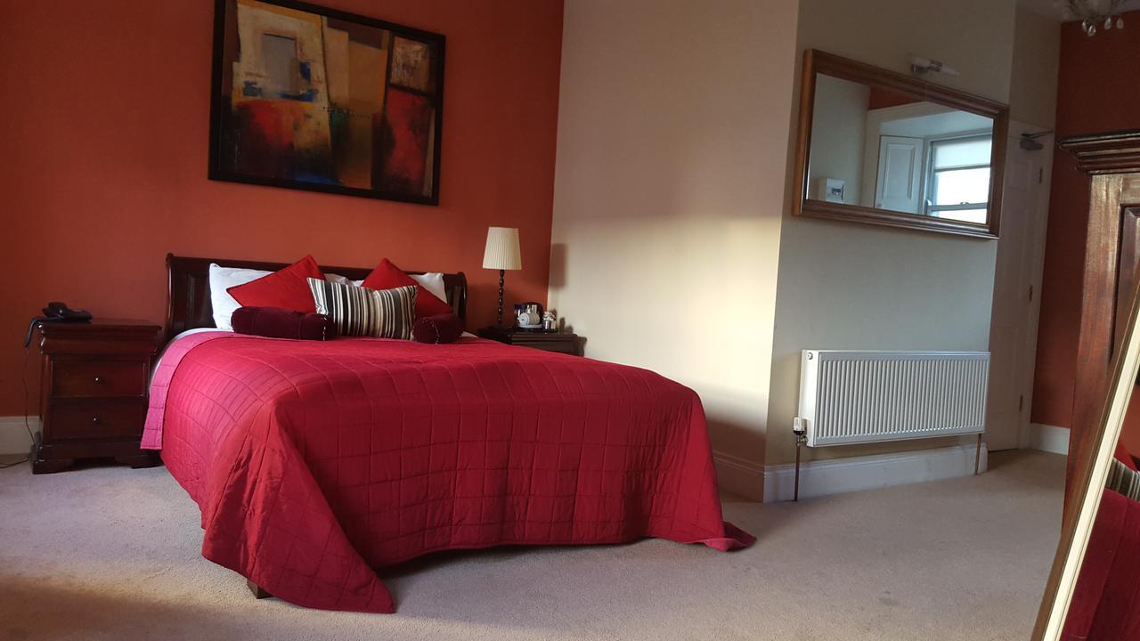 Skellys Hotel Ballymahon Eksteriør billede